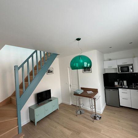 Clos Margot Le Mans Extérieur photo
