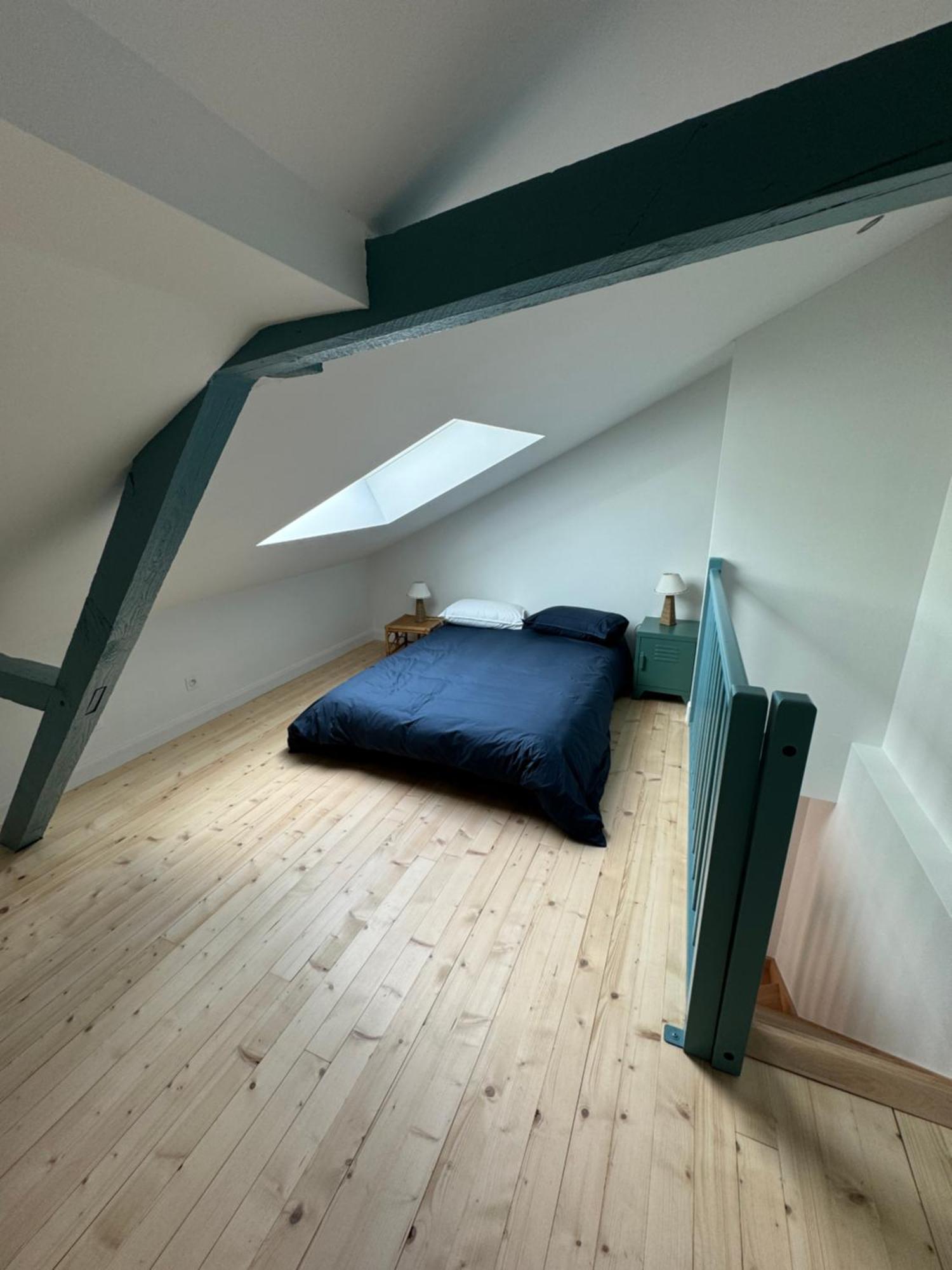 Clos Margot Le Mans Extérieur photo