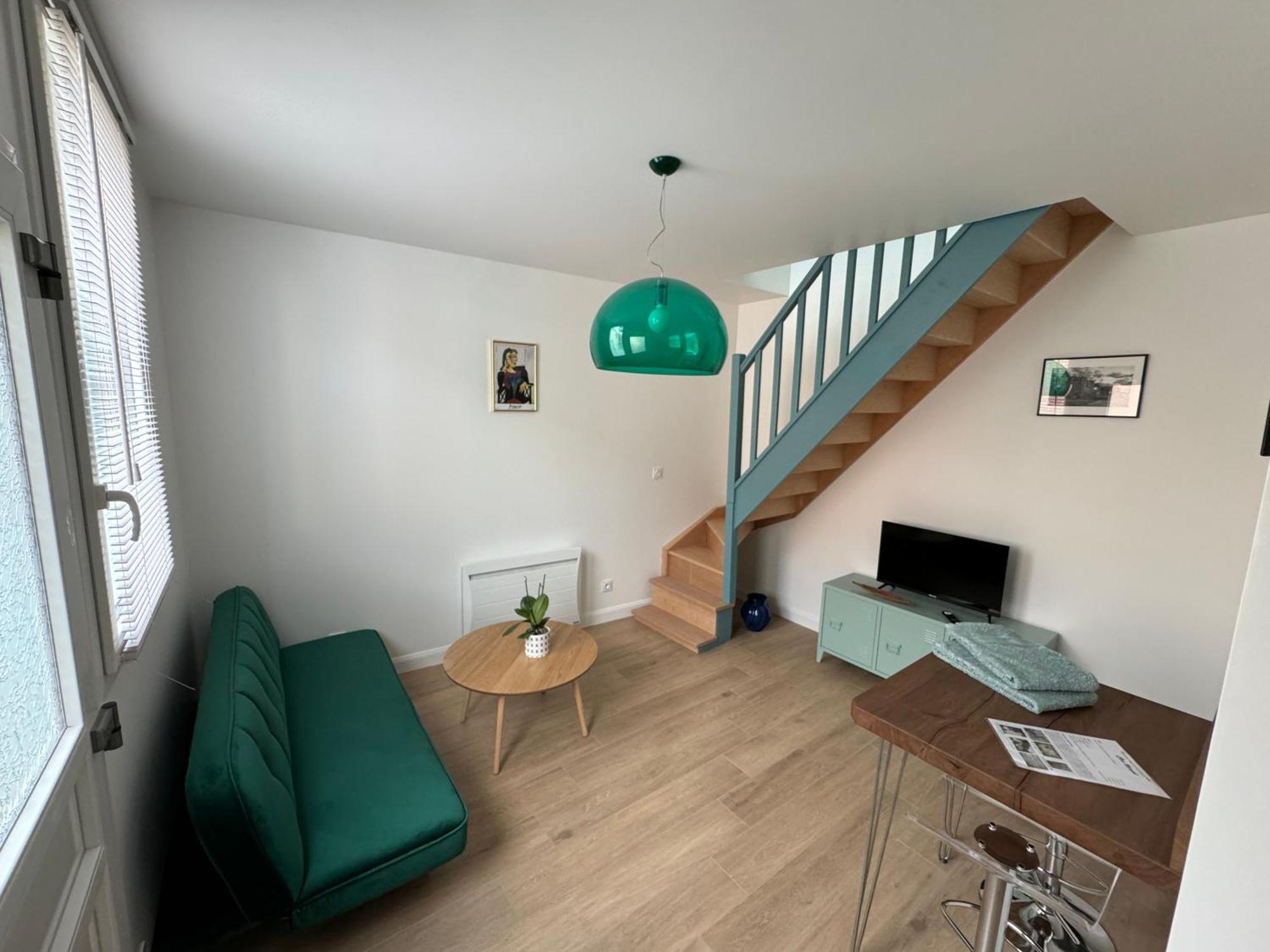 Clos Margot Le Mans Extérieur photo
