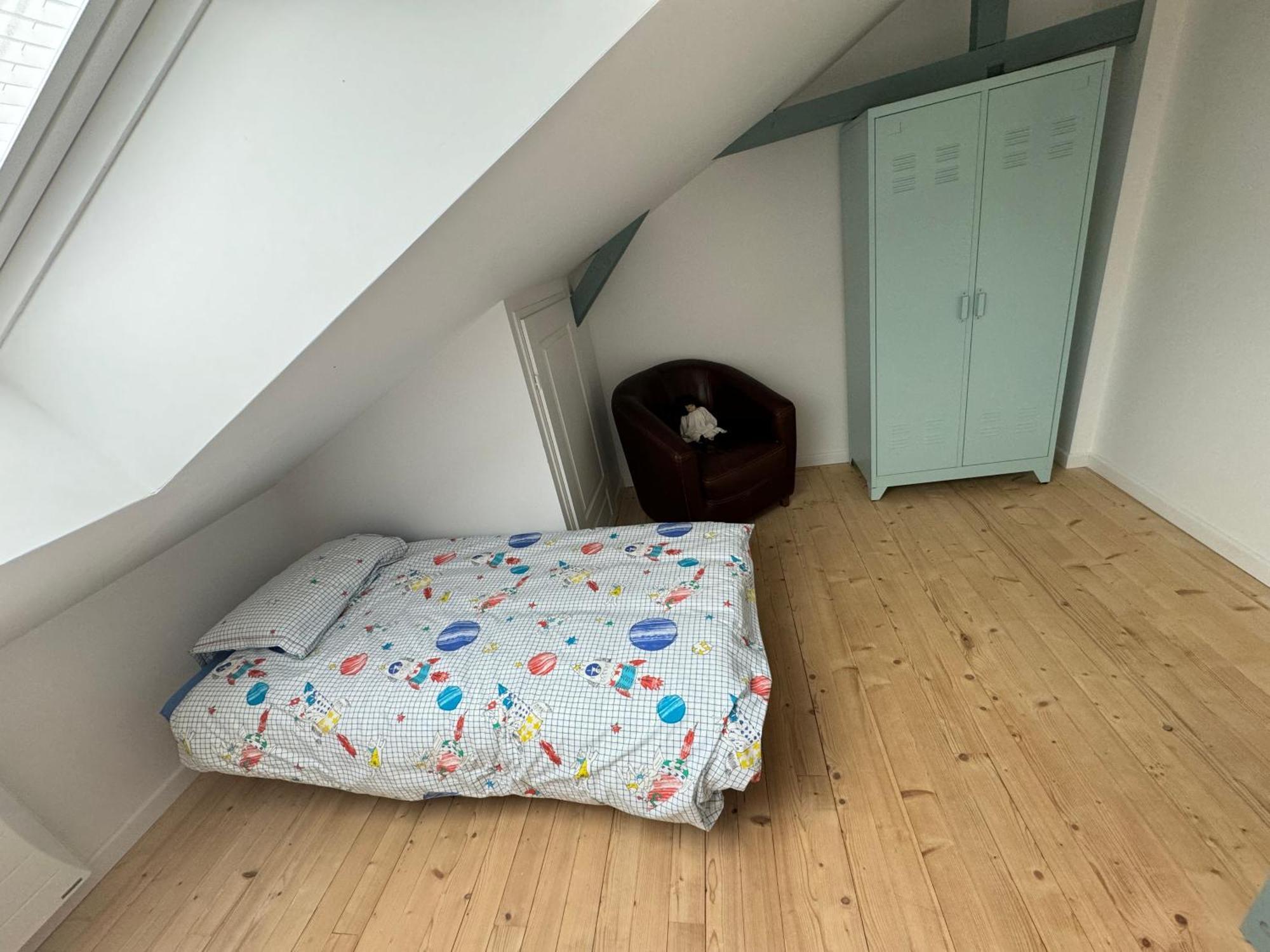 Clos Margot Le Mans Extérieur photo